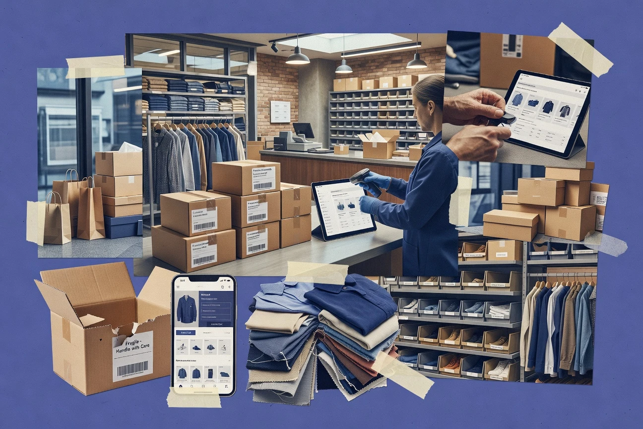 Multi Channel Store Best Multi Channel Retailing Software | 2026 Rankings