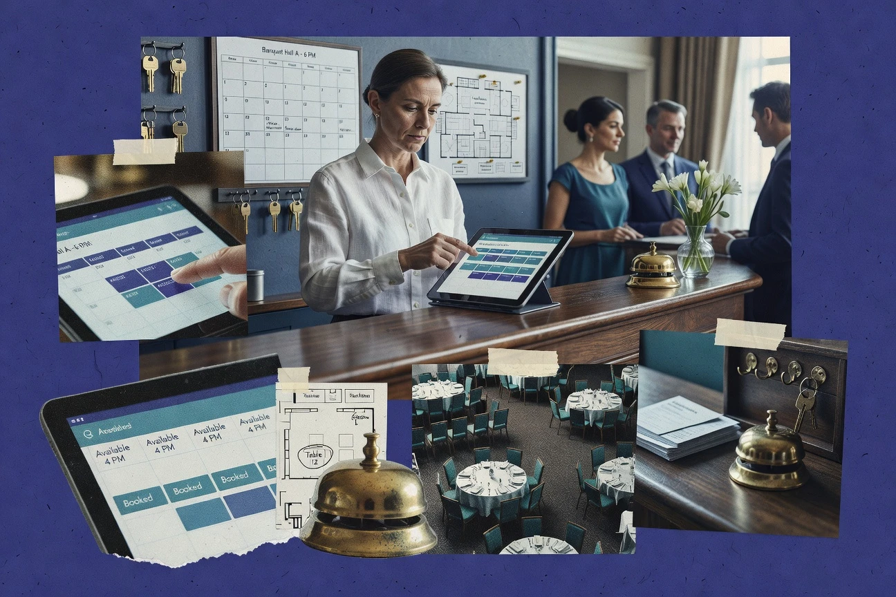 Best Venue Bookings Software | 2026 Expert Picks