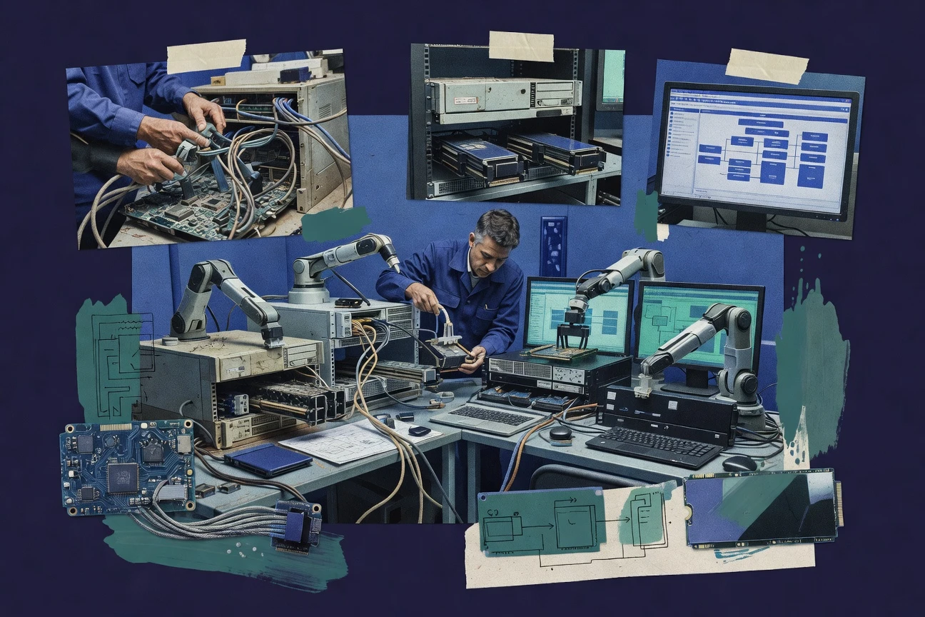 Top 10 Best Modernization Software | Top Picks 2026