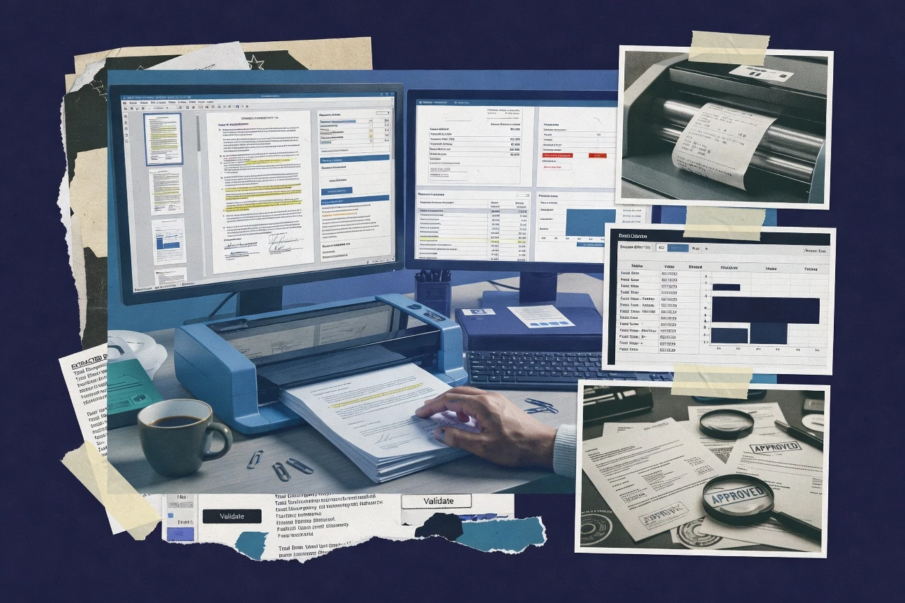 Top 10 Best Document Analysis Software | 2026 Edition