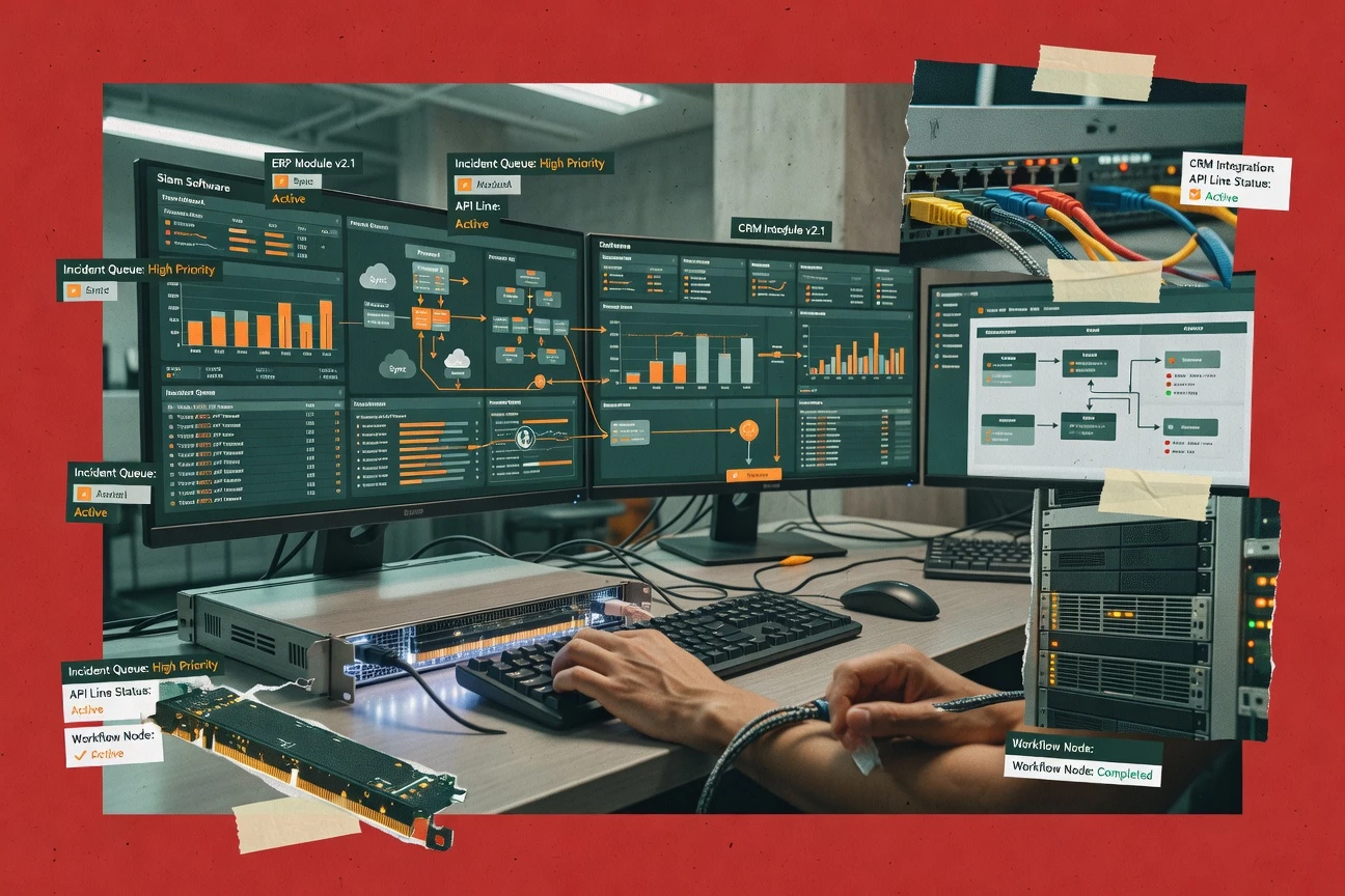 Siam Computer Siam Software | Ranked for 2026