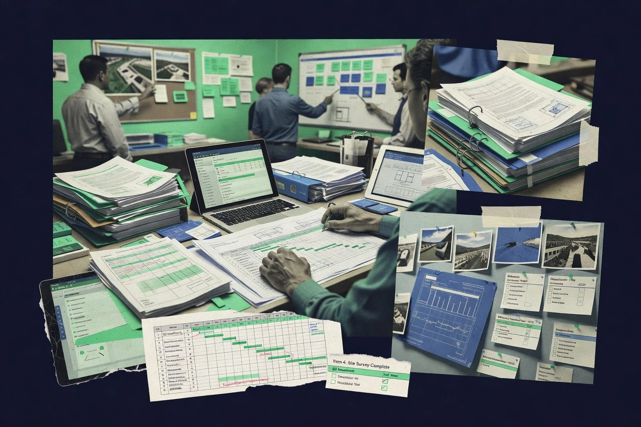 Large Project Information Management Best Project Information Management Software | 2026 Edition