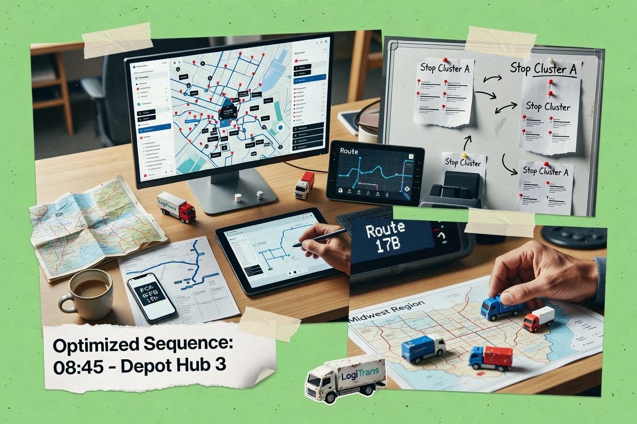 Best Planning And Routing Software – 2026 Buyer's Guide