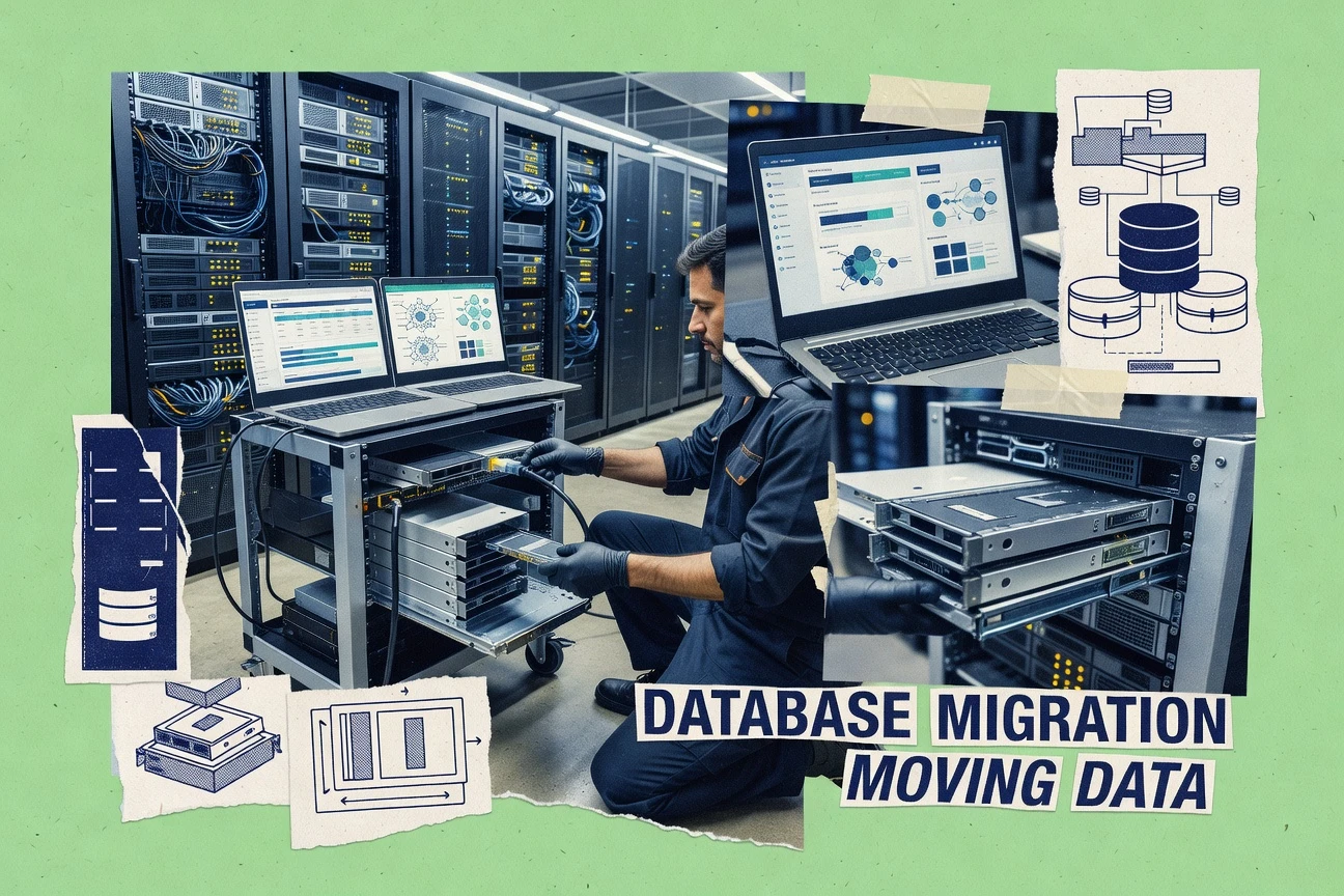 Best Database Migration Software: 2026 Comparison