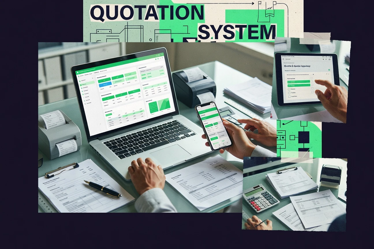 Best Quotation System Software: 2026 Comparison