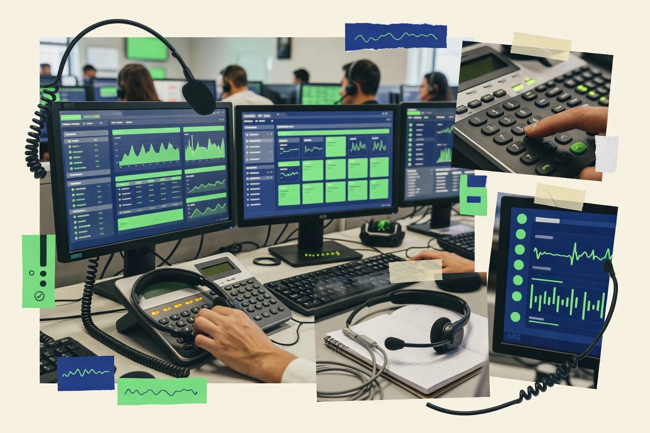Best Automatic Dialer Software – 2026 Buyer's Guide