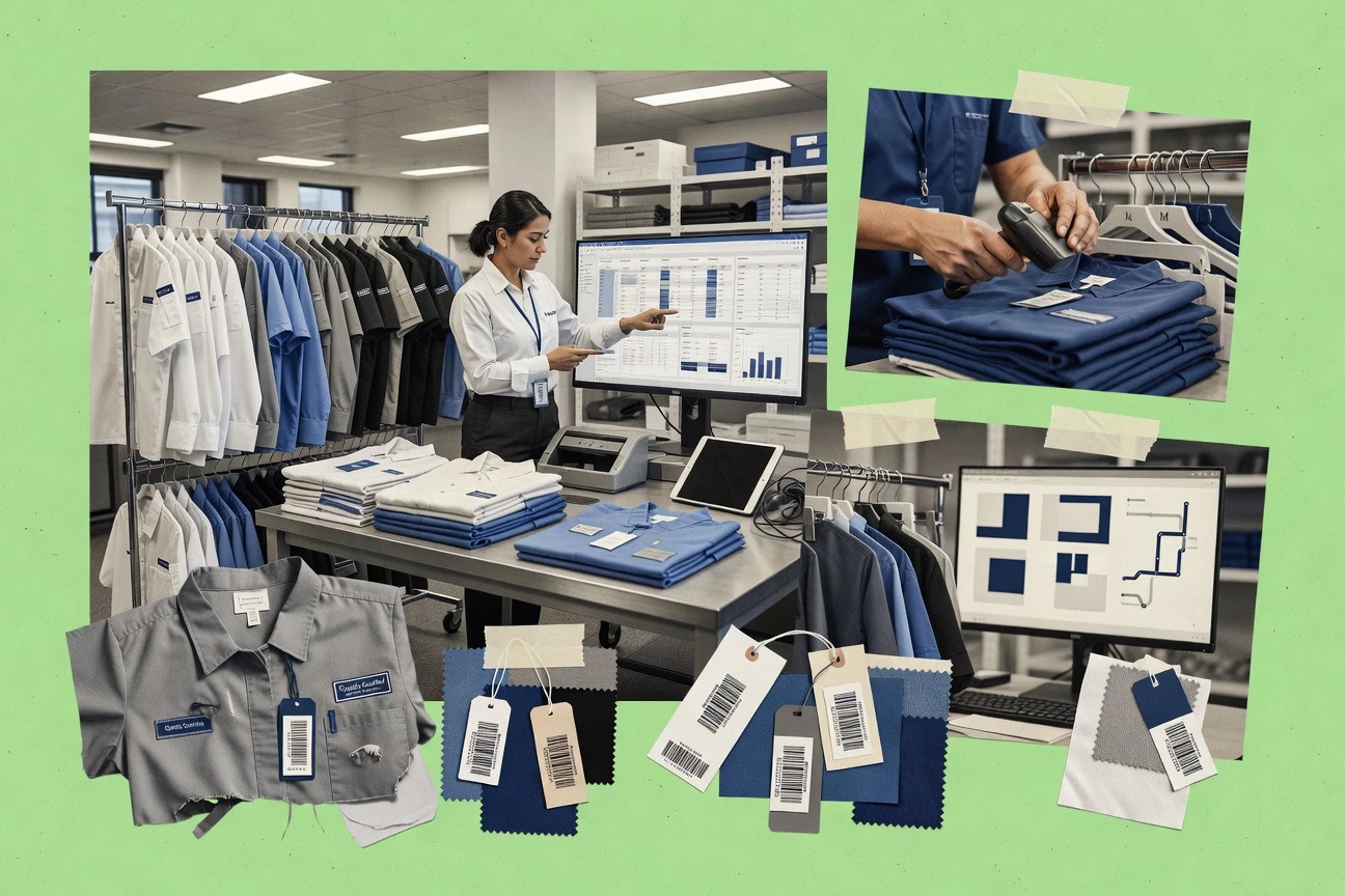 Best Professional Uniform Programs Software: 2026 Comparison