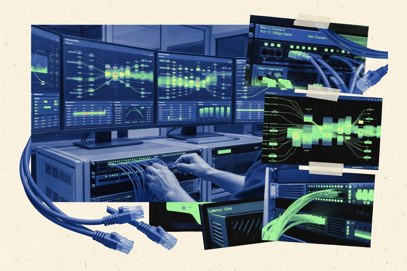 Best Network Optimization Software (2026)