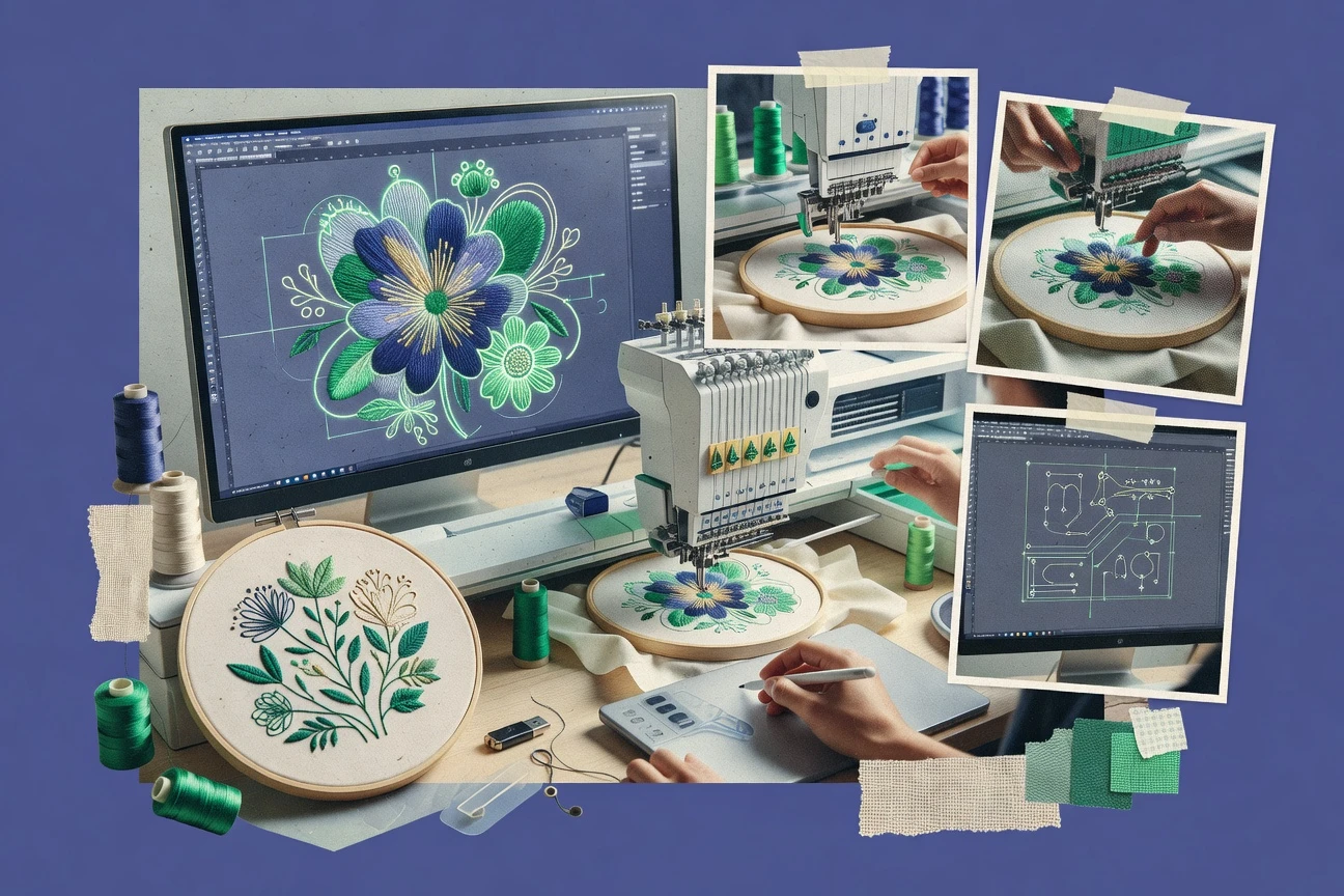 Design Program For Computer Embroidery Machine Top 7 Best Embroidery Design Software | 2026 Expert Picks