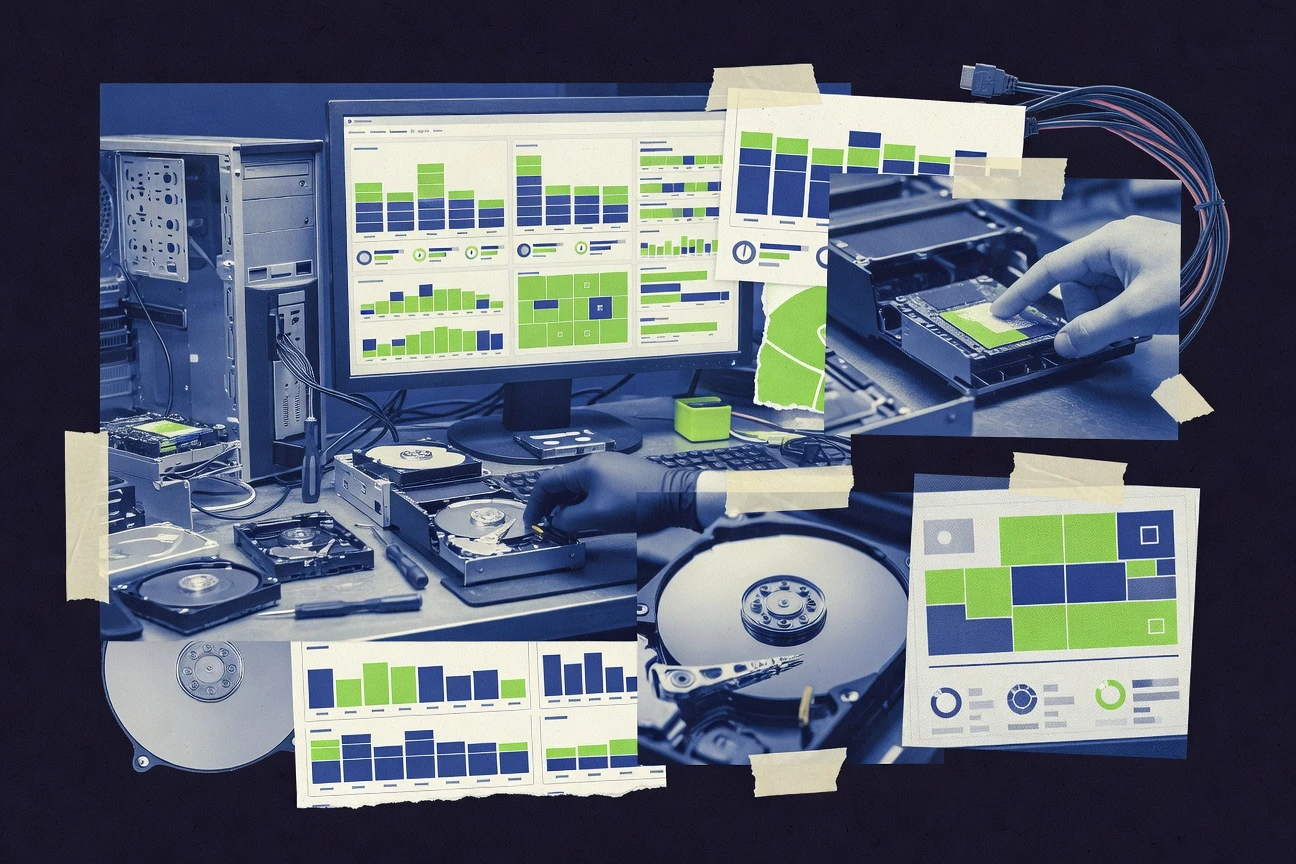 Best Disk Management Software | Independently Tested 2026