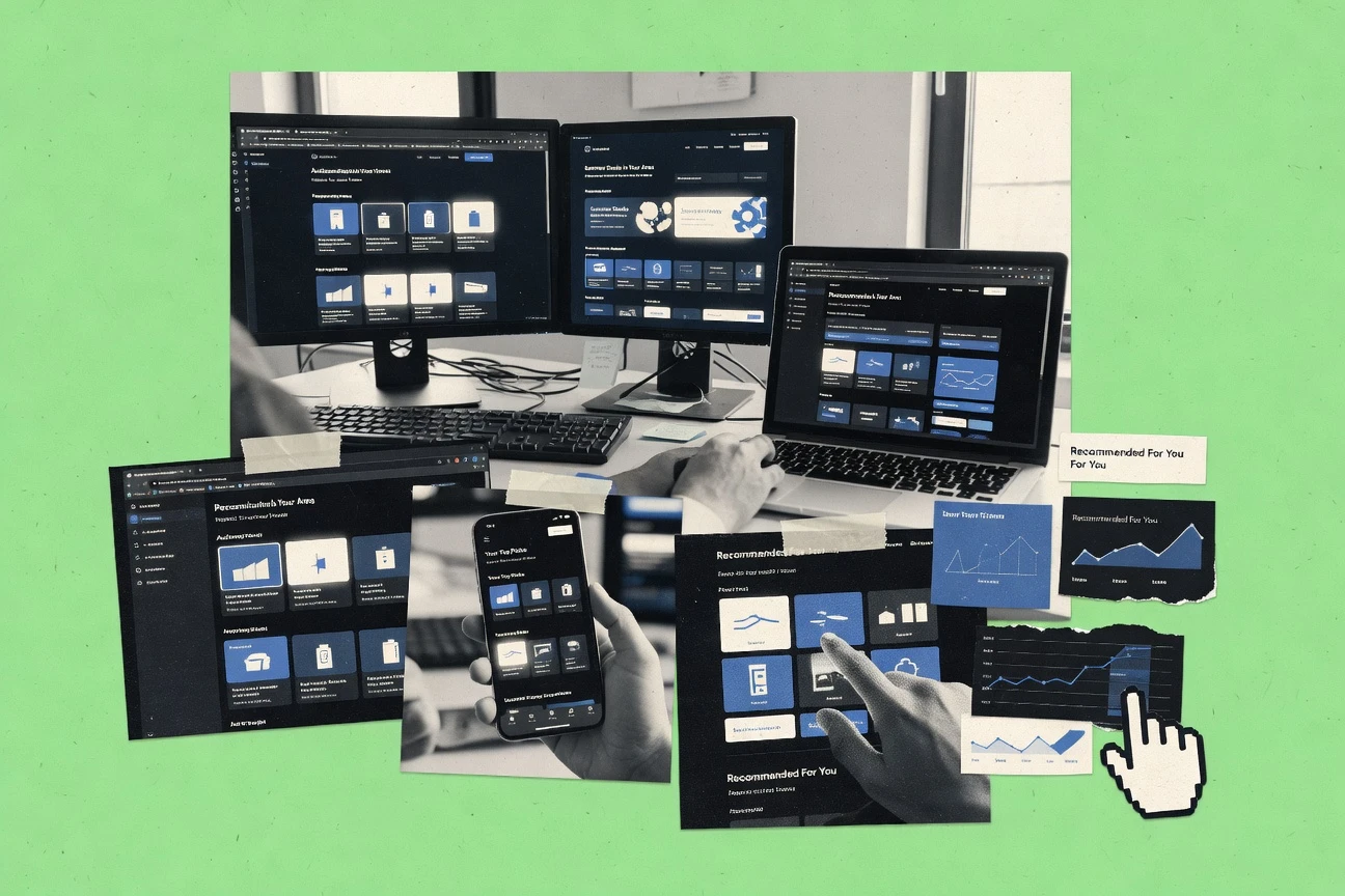 Best Website Personalisation Software: 2026 Comparison