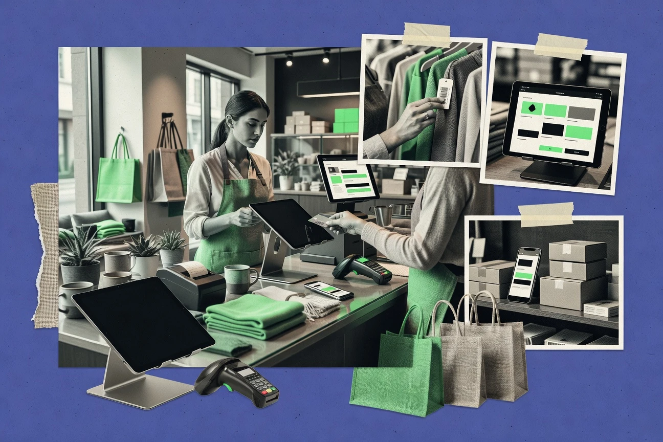 Top 9 Best Cloud Based Retail Pos Software | 2026 Edition