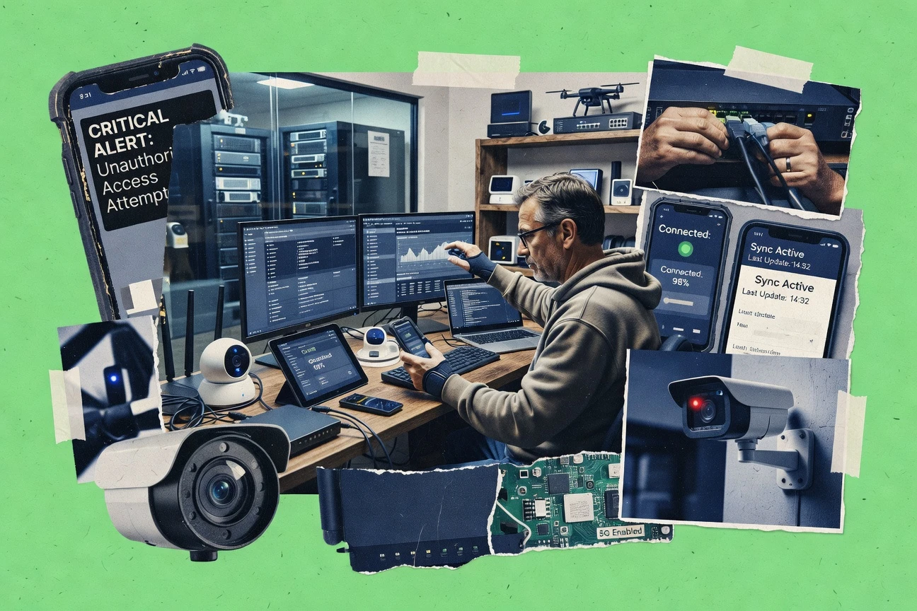 Best Remote Device Management Software: 2026 Comparison
