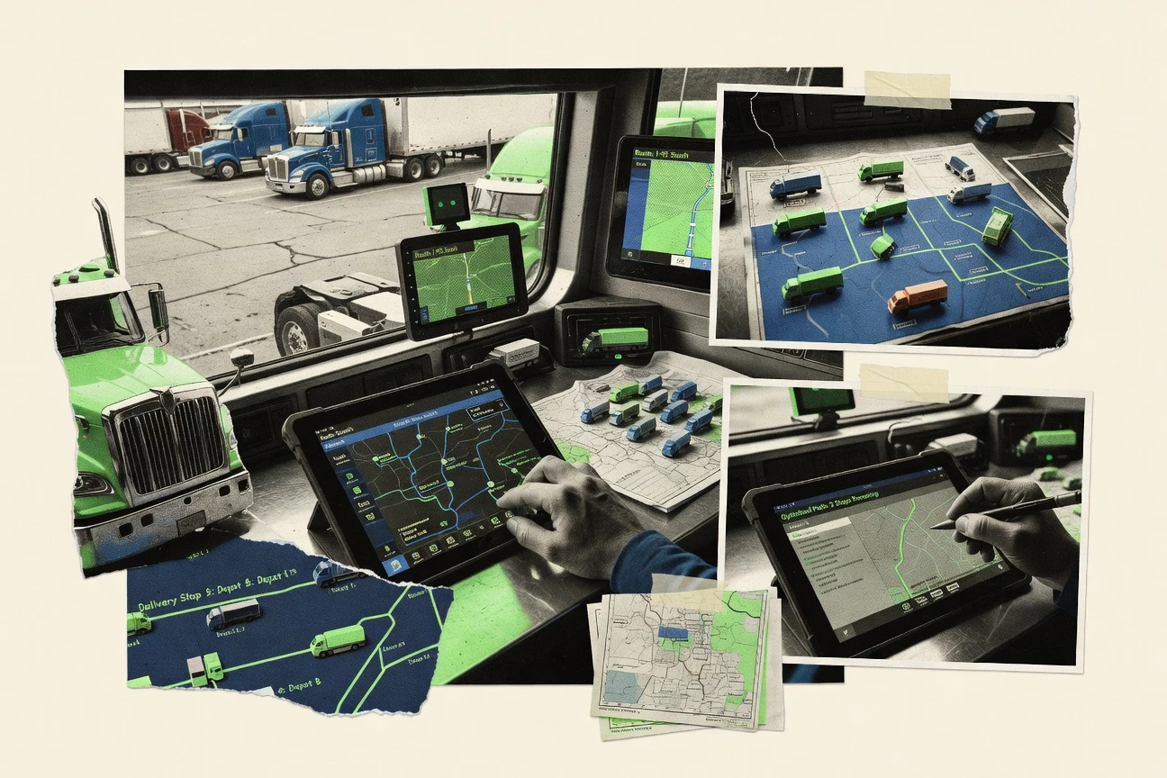 Best Truck Routing Software (2026)
