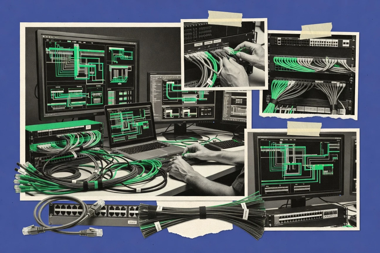 Best Cable Management Software | Ranked for 2026