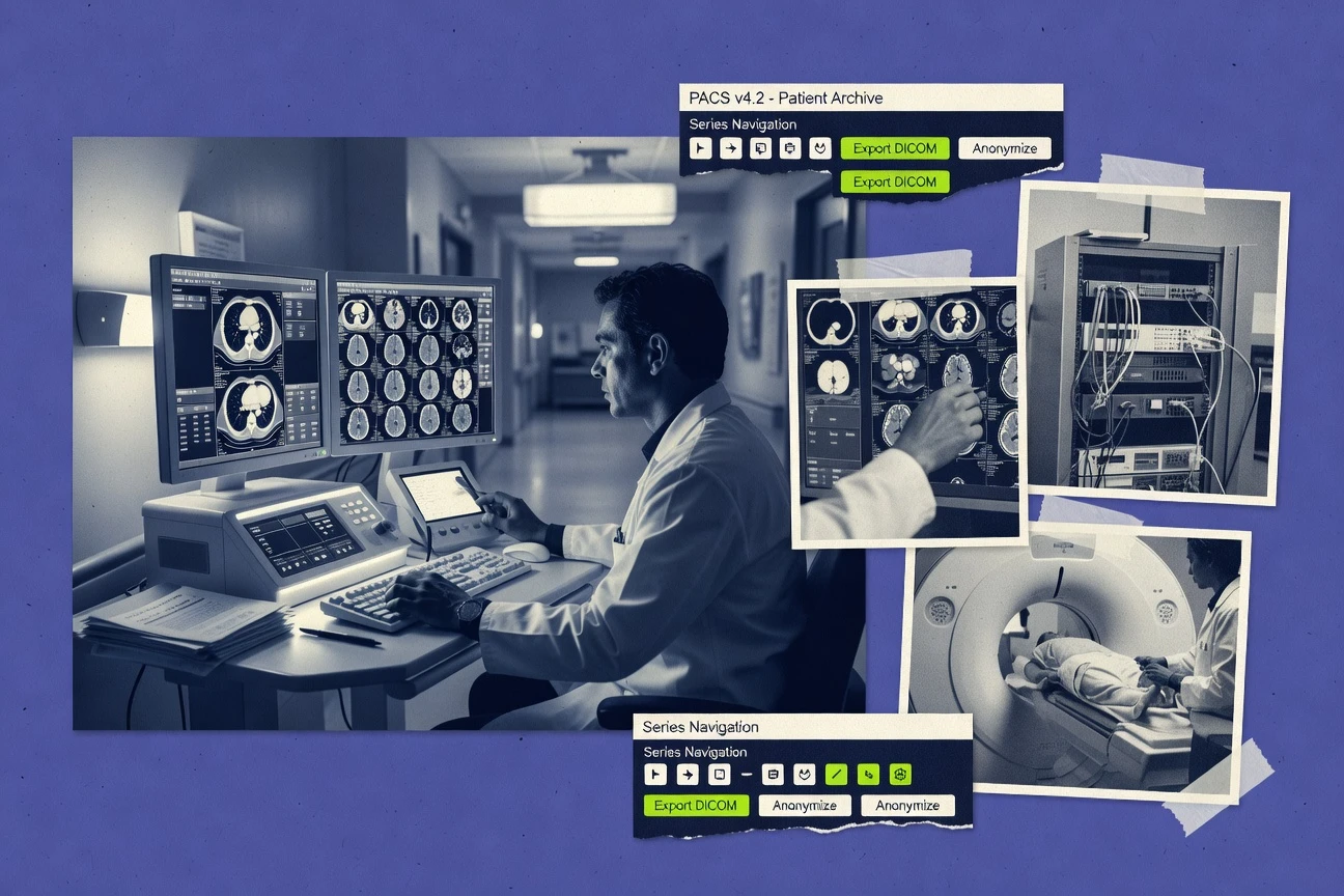 Best Pacs Radiology Software | 2026 Edition