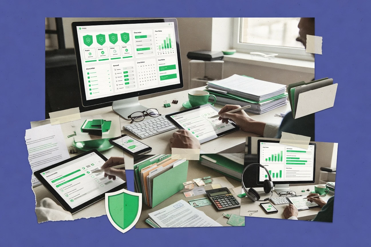 Top 8 Best Insurance Policy Software: 2026 Comparison