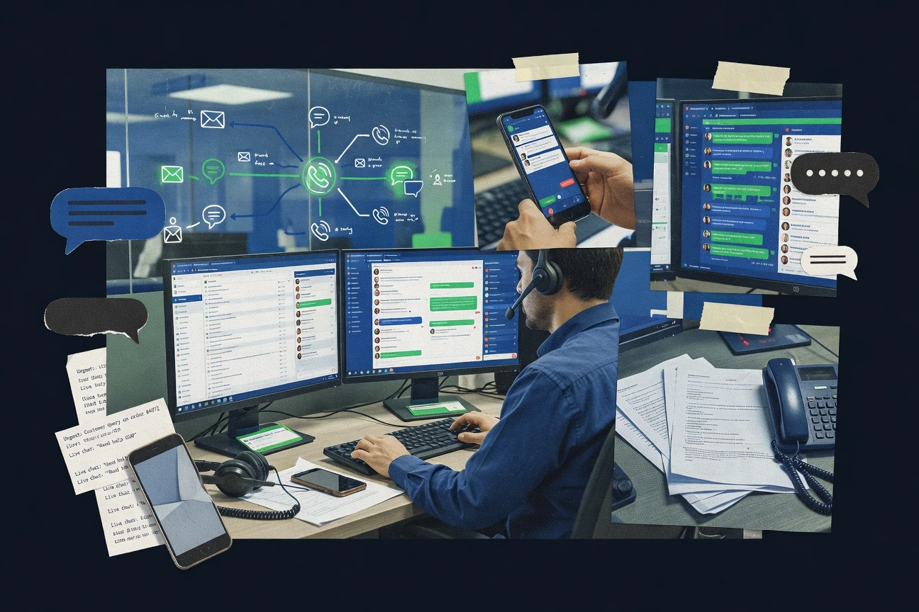 Best Customer Communication Management Software (2026)