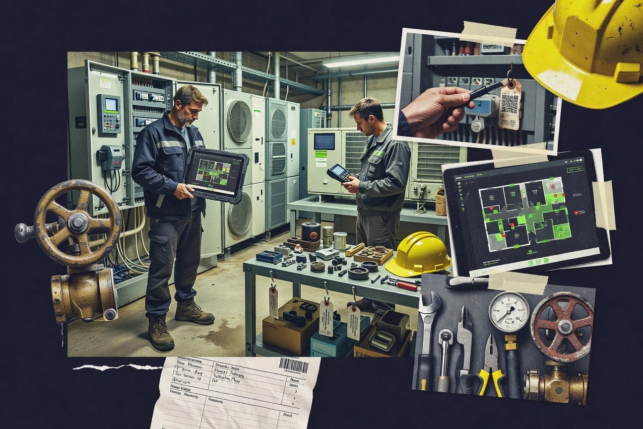 Best Facility Asset Management Software | Top Picks 2026