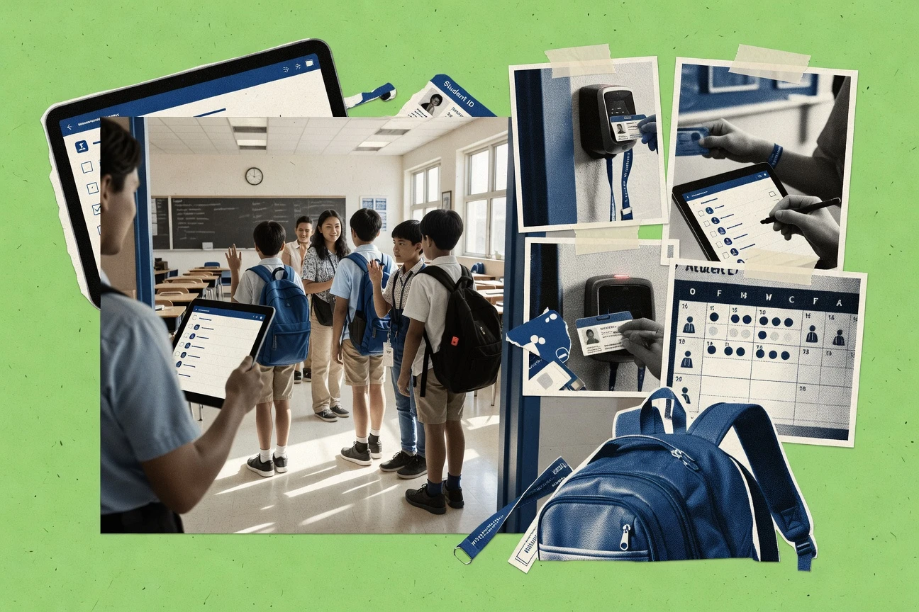 Best School Attendance Software | Ranked for 2026