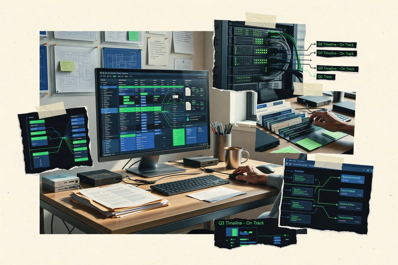 Best Project Database Software | 2026 Expert Picks