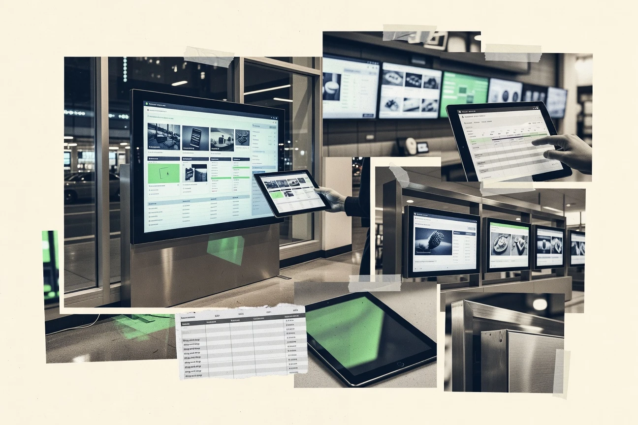 Best Digital Signage Display Software | 2026 Expert Picks