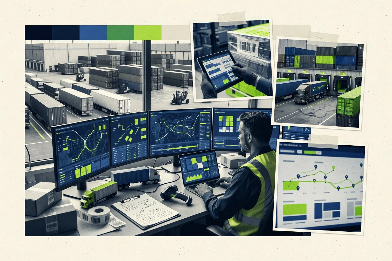 Best Freight Software | 10 Tools Ranked (2026)