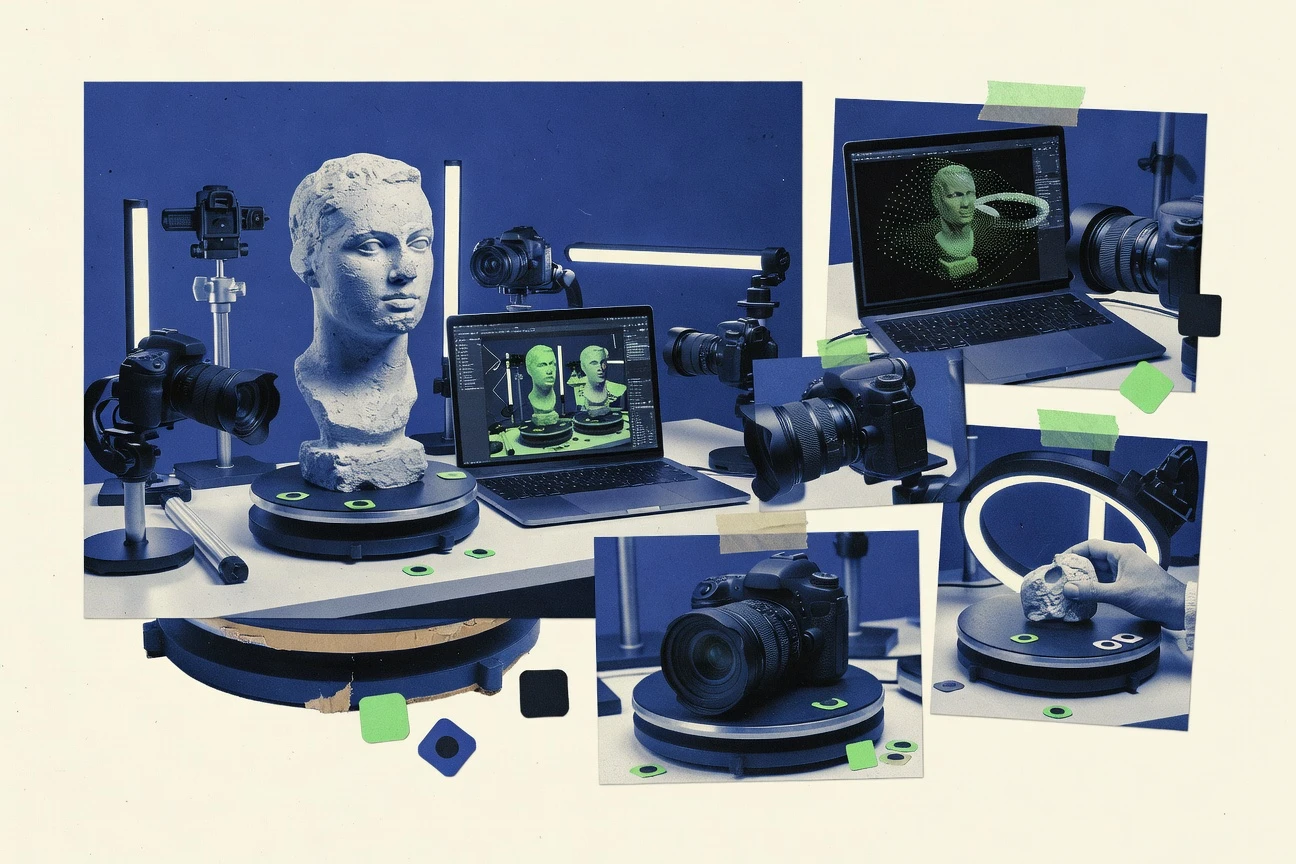 Best Photogrammetry Software | 2026 Expert Picks