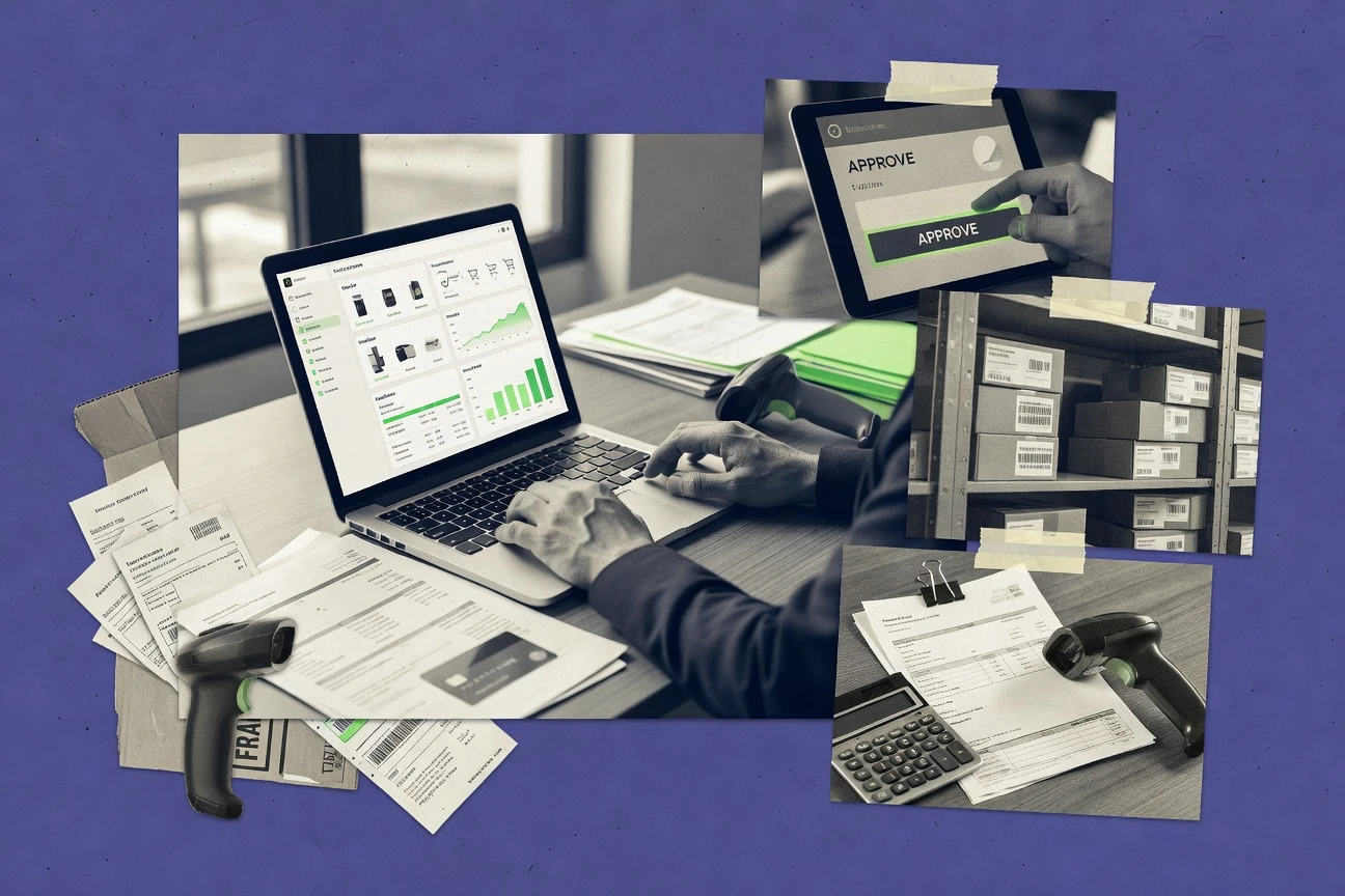 Top 10 Best Purchase Software (2026 Review)
