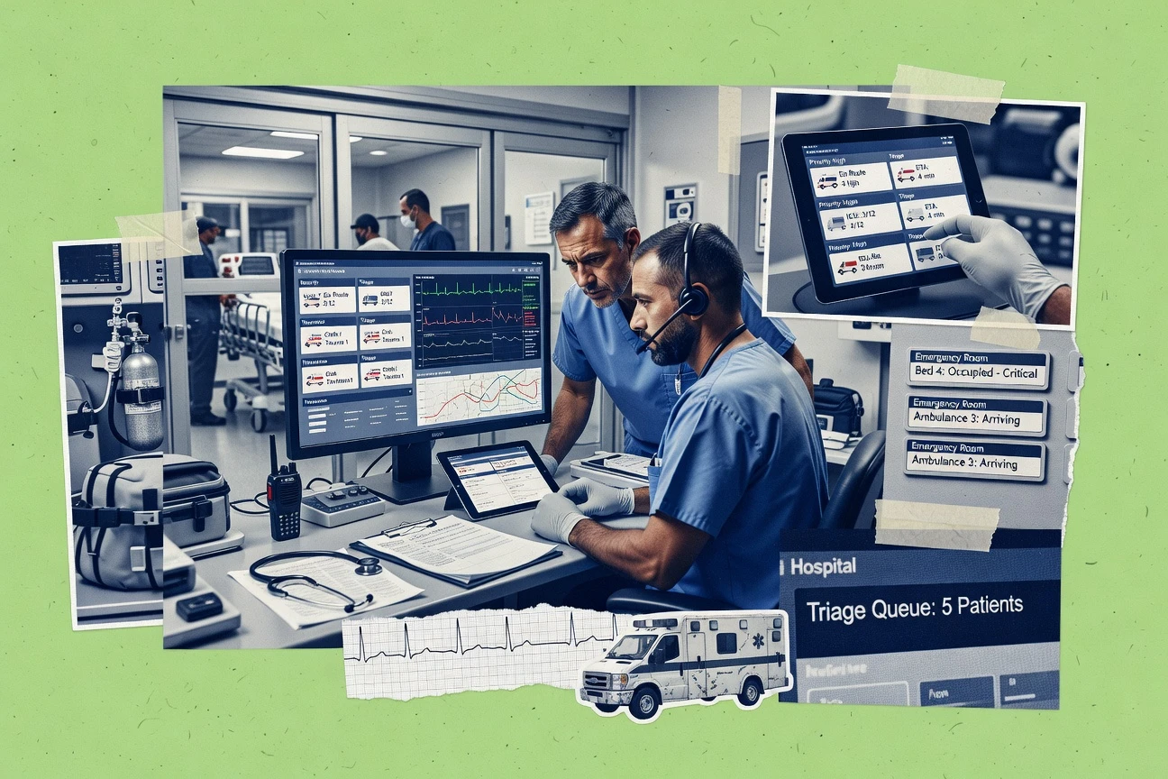 Best Ems Management Software: 2026 Comparison