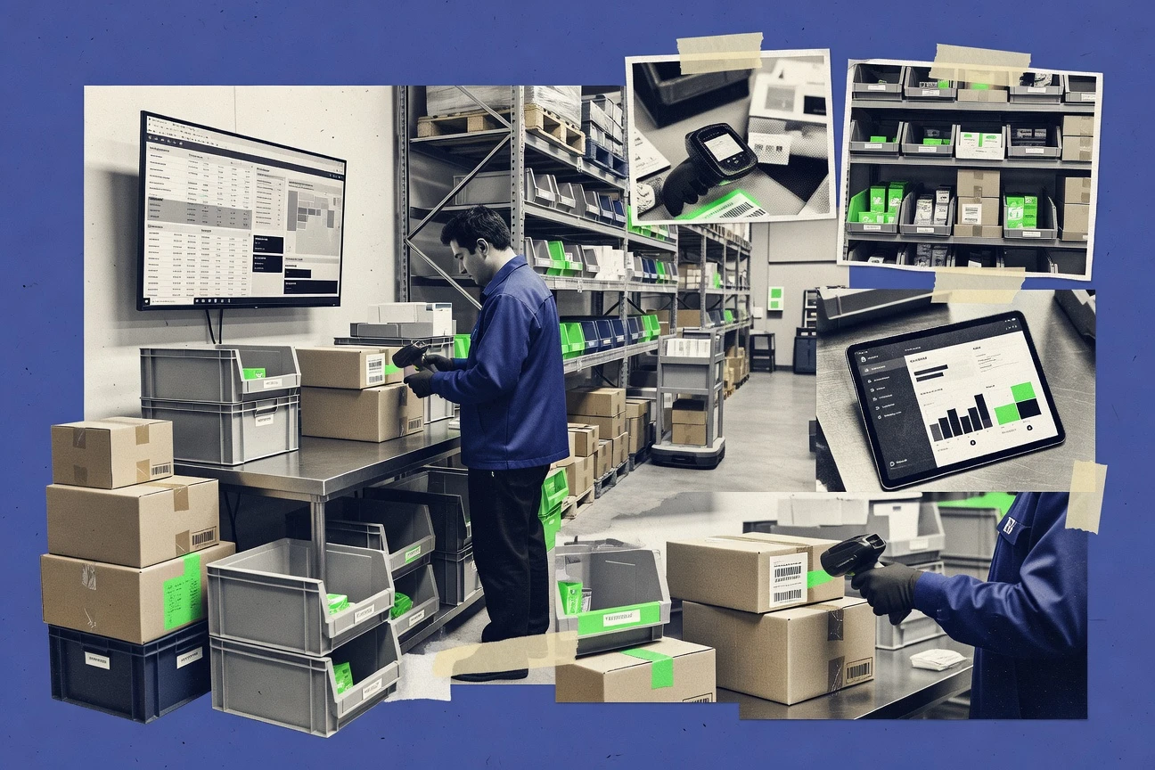 10 Tools Compared: Best Automated Inventory Software (2026)