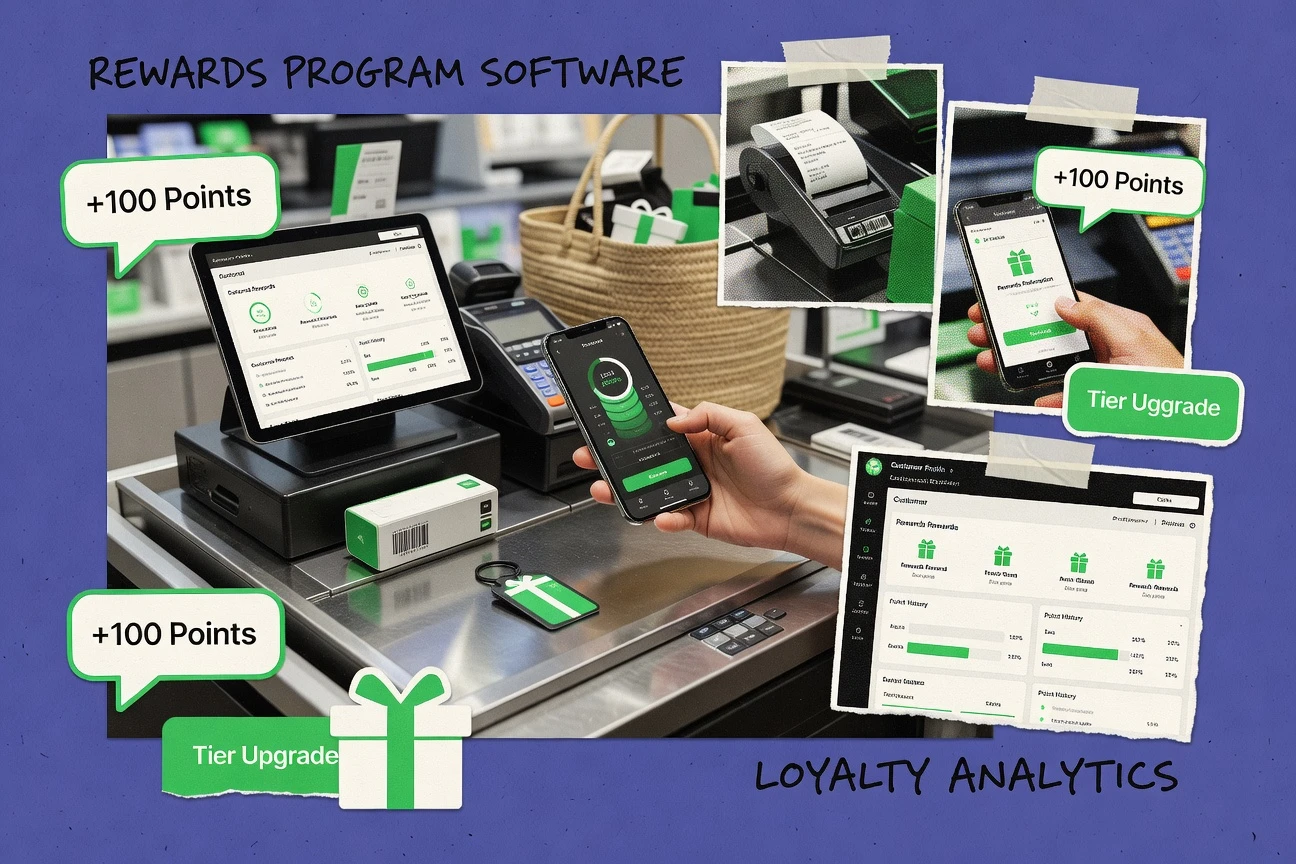 Best Rewards Program Software | 2026 Expert Picks