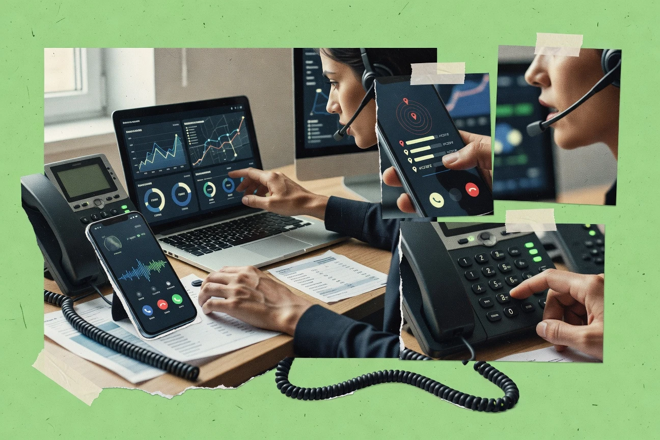 Top 10 Best Call Tracking Software: 2026 Comparison