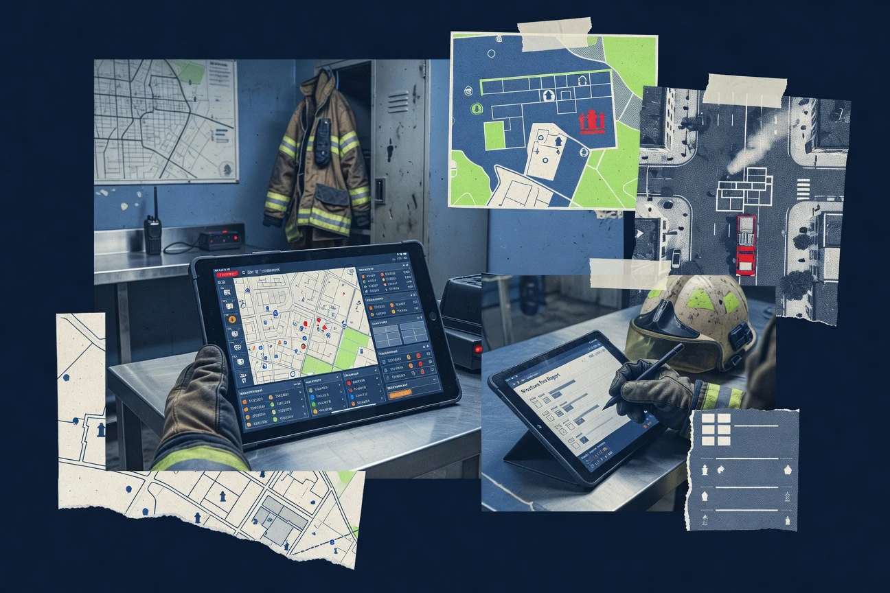 Best Fire Reporting Software | 20 Tools Ranked (2026)