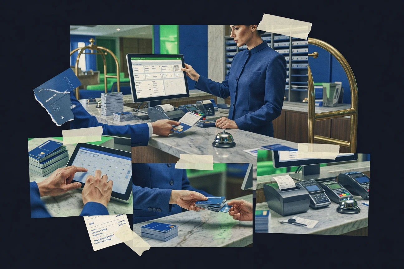 Best Hotel Front Office Software: 2026 Comparison