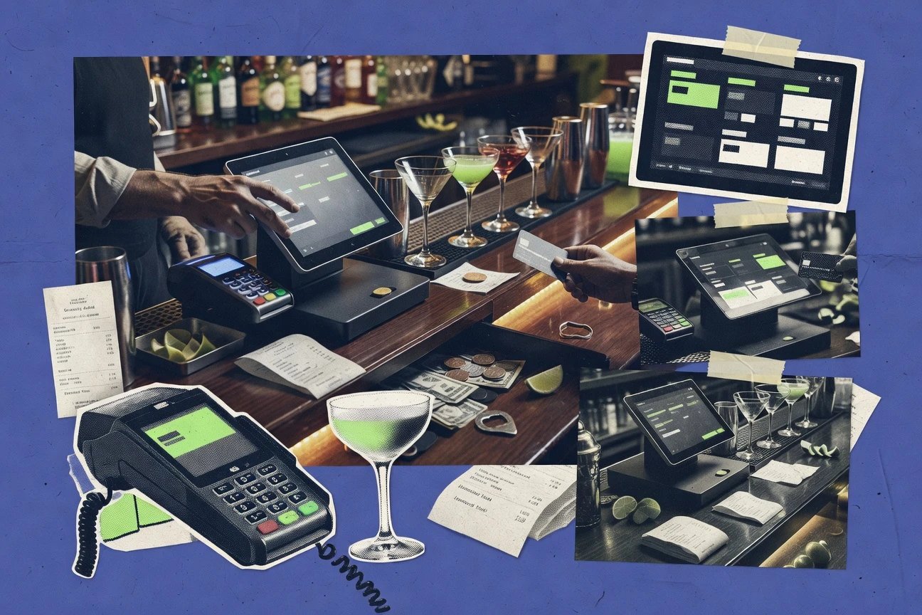 Best Bar Pos System Software – 2026 Buyer's Guide