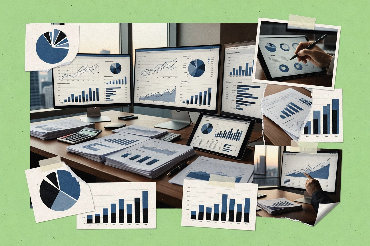 Best Wealth Management Reporting Software | Ranked for 2026