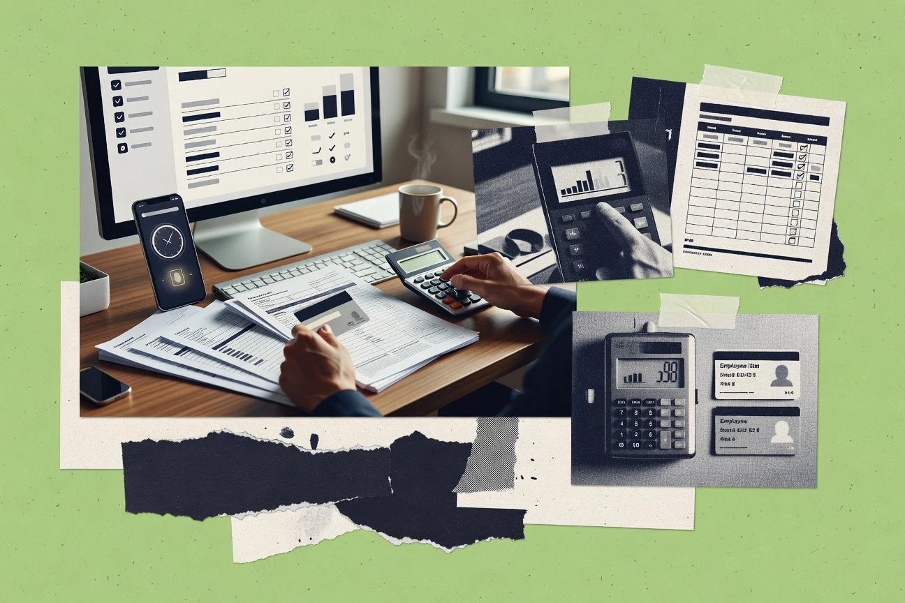Top 10 Best Time Clock And Payroll Software | 2026 Edition