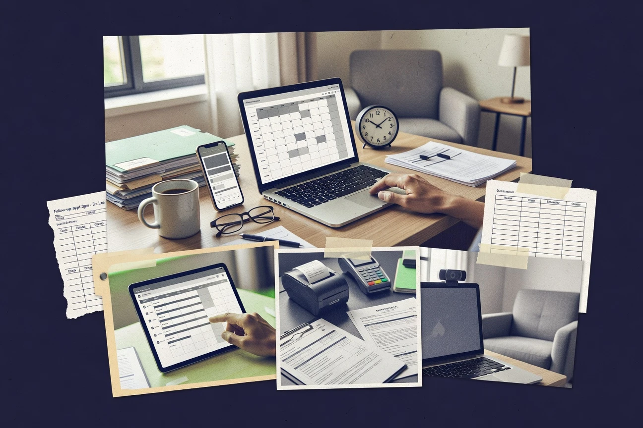 Best Therapy Practice Management Software | Top Picks 2026