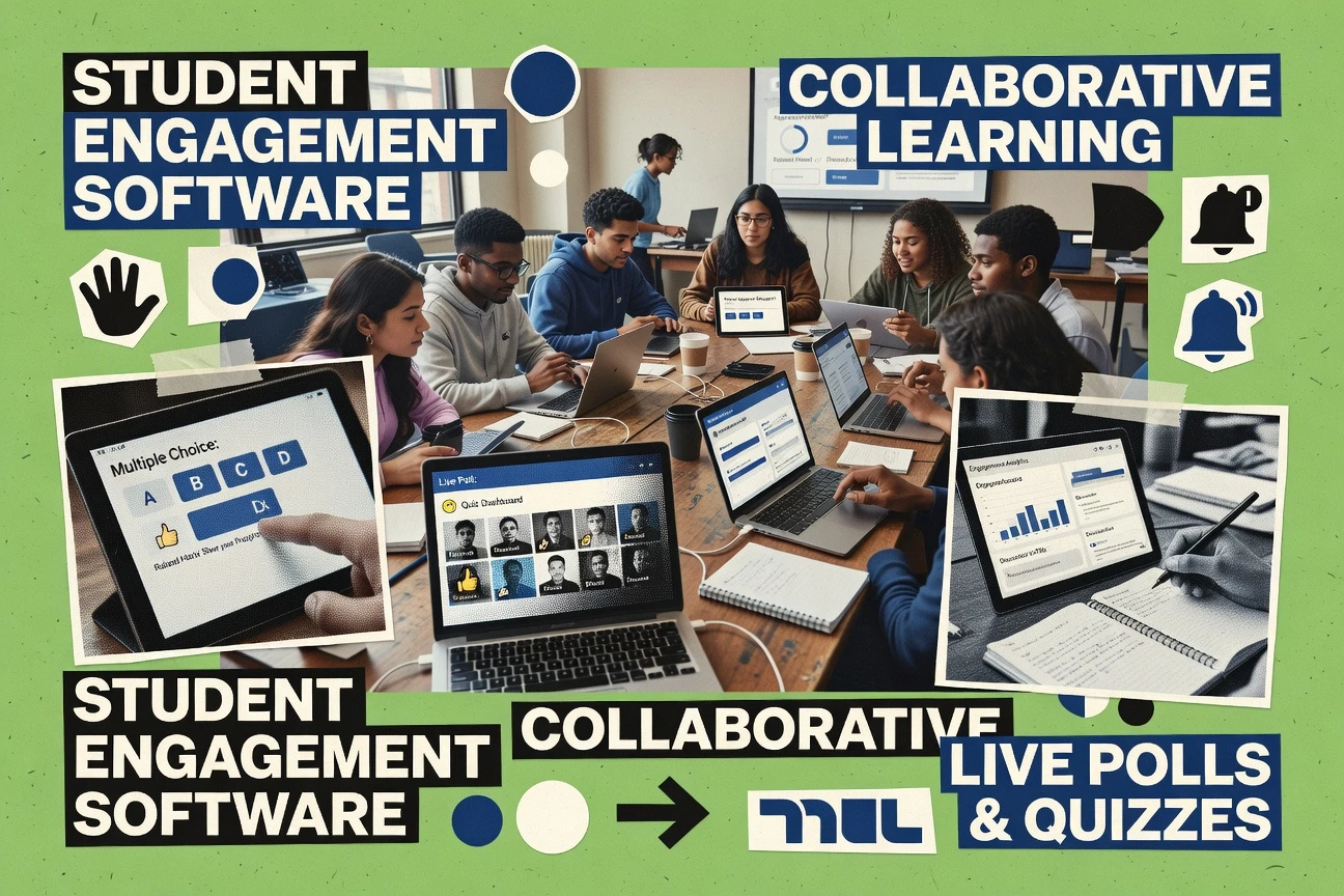 Top 10 Best Student Engagement Software | 2026 Edition