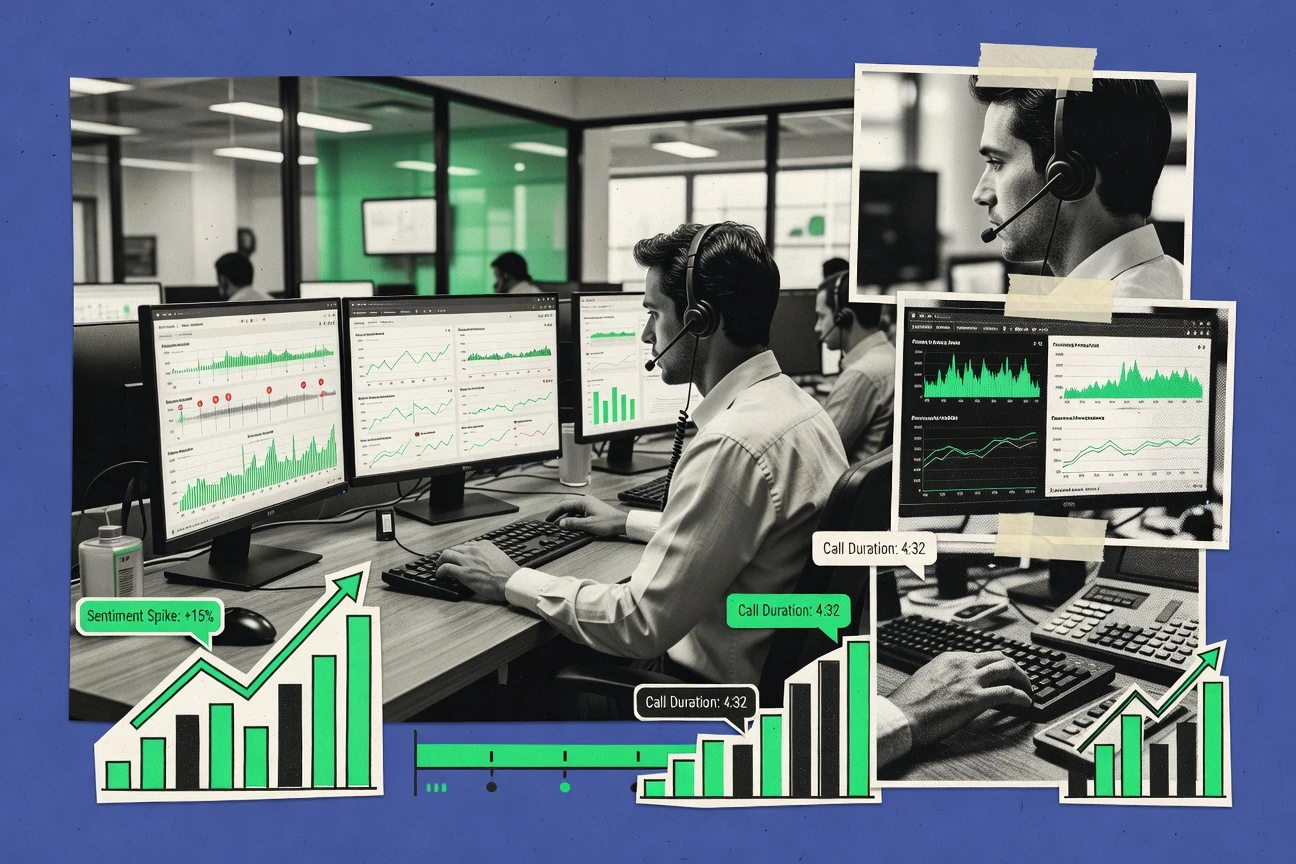 Best Speech Analytics Call Center Software | Top Picks 2026