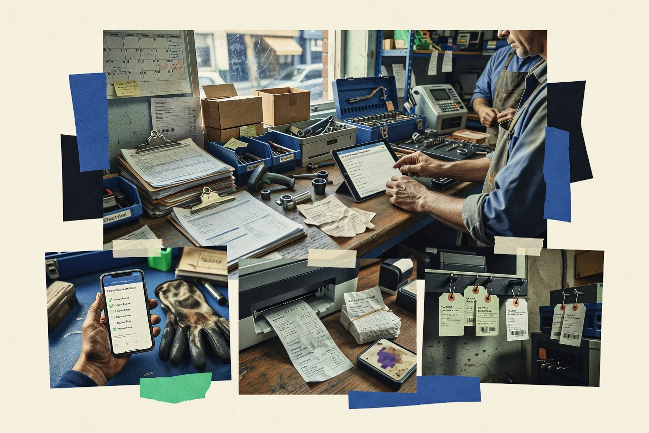 Best Small Business Work Order Software | 2026 Edition