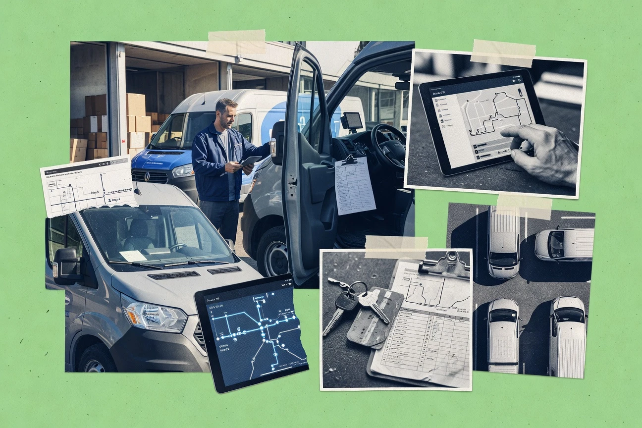 Best Small Business Fleet Management Software (2026)