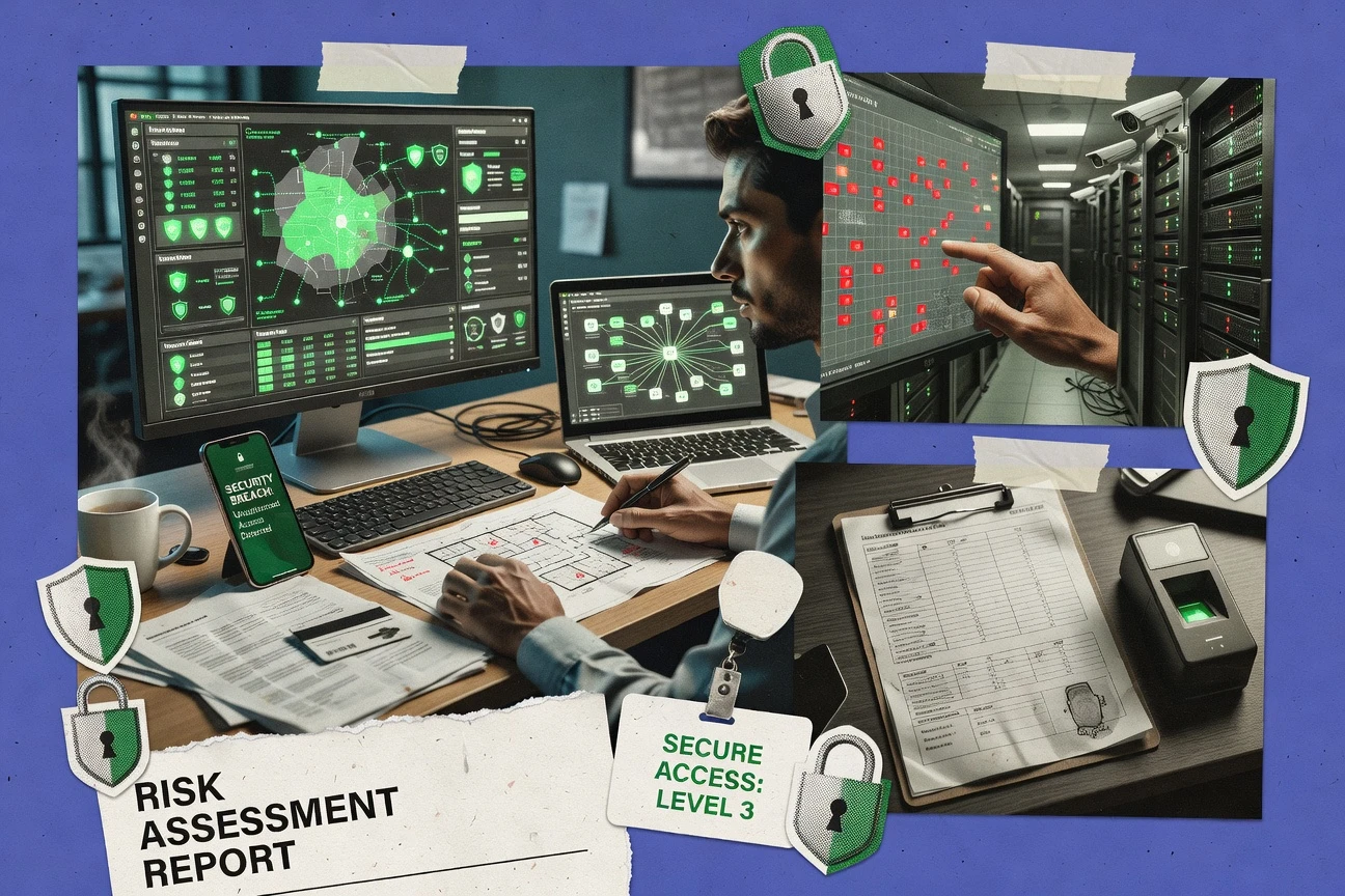 Best Security Risk Management Software | Ranked for 2026