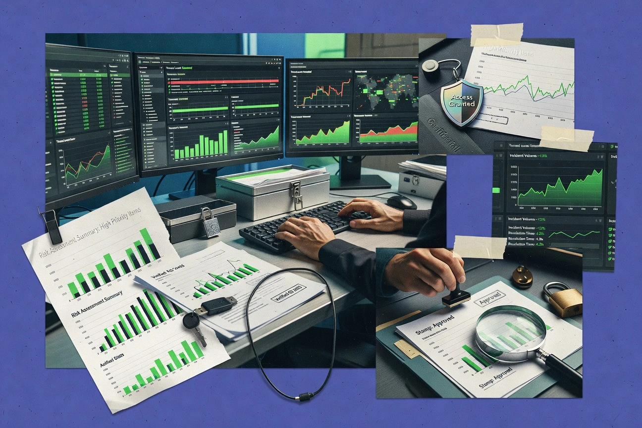 Security Reporting Methods Best Security Reporting Software | Top Picks 2026