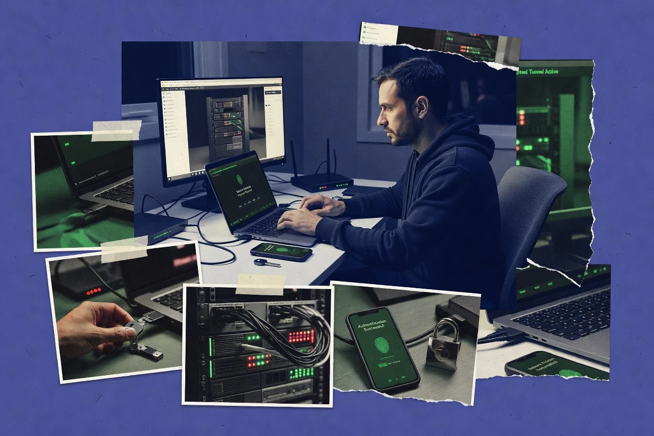 Best Secure Remote Access Software | 2026 Expert Picks