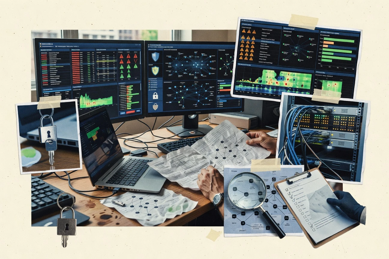 Top 10 Best Security Audit Software: 2026 Comparison
