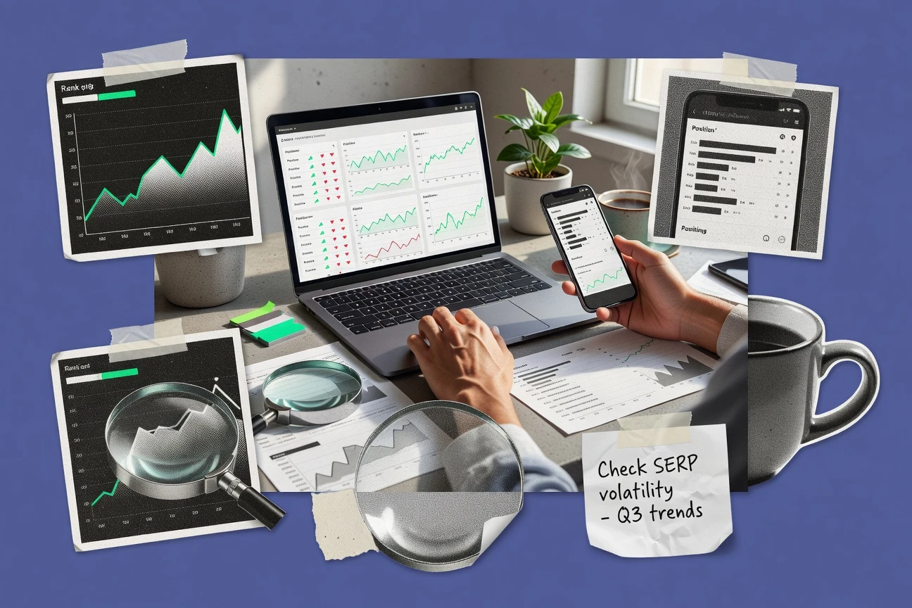 Best Search Ranking Checking Software – 2026 Buyer's Guide