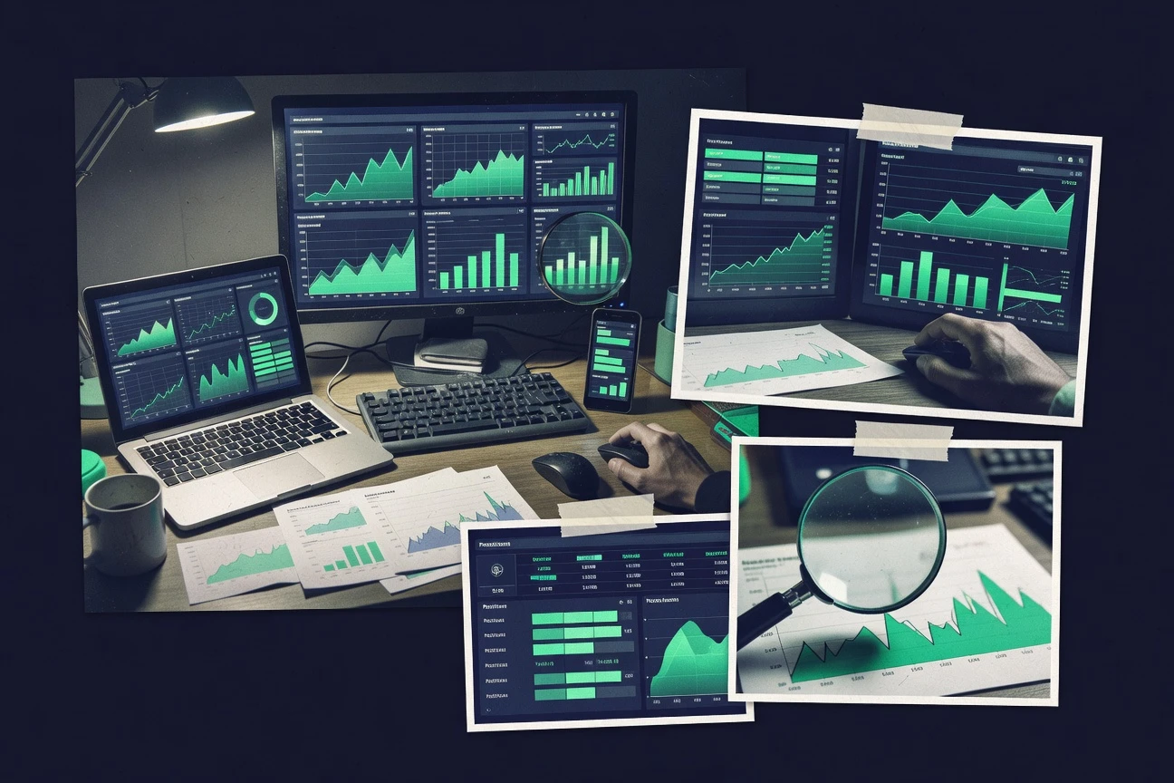 Best Search Ranking Monitoring Software | Top Picks 2026