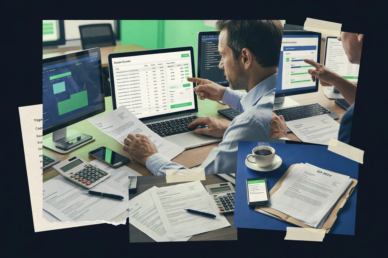 Top 10 Best Sales Quoting Software: 2026 Comparison